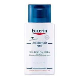 Eucerin UREAREPAIR PLUS loción 10% Hidratante Corporal para Piel Muy Seca 100 ml Precio: 5.89000049. SKU: B1G9YVT8Z9