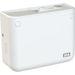 Sfa Sanicondens Clim Deco Bomba de elevación de condensados SFACLIMDECO2 23 dBA Precio: 101.68999962. SKU: B138YGYK52