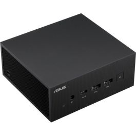 ASUS PN53-BBR575HD Mini PC con Procesador AMD Ryzen 5 7535H y Tarjeta Gráfica Radeon 660M Integrada Color Negro