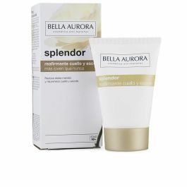 Bella Aurora SPLENDOR 10 Reafirmante Cuello y Escote Crema Antiedad 50 ml Precio: 16.78999993. SKU: S4500825