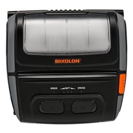 Bixolon DT, 203 dpi, 90 mm/s, RAM 8 MB, Li-Ion, 2600 mAh, IP54, USB V2.0 FS, Serial, Bluetooth Bixolon DT, 203 dpi, 90 mm/s, RAM 8 MB, Li-Ion, 2600 mAh, IP54, USB V2.0 FS, Serial, Bluetooth