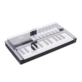 Decksaver Le Funda Protectora de Policarbonato para Novation Launchkey Mini 25 Mk4 Precio: 34.59000017. SKU: B18AS57553