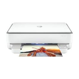 Impresora Multifunción HP 223N4B Wi-Fi Blanco