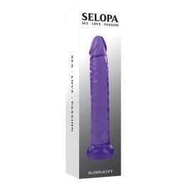 Vibrador Selopa Selopa Morado