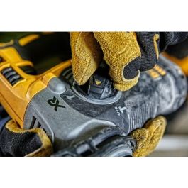 DEWALT Akku-Kombihammer, Martillo Combinado a Batería 18V / 5.0Ah