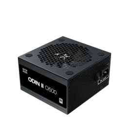 Xigmatek Fuente de Alimentación Odin II O500 500W 80Plus No Modular Ventilador 120mm Negro XIG4711409545592 Precio: 105.50000043. SKU: B16HSWDGDG
