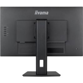 iiyama ProLite pantalla para PC 68,6 cm (27") 2560 x 1440 Pixeles Full HD LED Negro iiyama ProLite pantalla para PC 68,6 cm (27") 2560 x 1440 Pixeles Full HD LED Negro