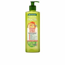 Garnier Fructis Vitamina C Force & Biotina Crema Sin Aclarado 400 ml Precio: 6.50000021. SKU: S0594594