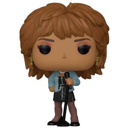 Funko Figura POP Tina Turner Figura Vinilo en Caja Regalo Precio: 16.99100634. SKU: B13A4RKB82