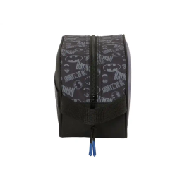 Neceser de Viaje Batman Negro 26 x 15 x 12 cm