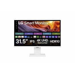 Monitor Gaming LG 32U850SA-W 4K Ultra HD 31,5" Precio: 601.49999998. SKU: B1K6ZTNYWZ