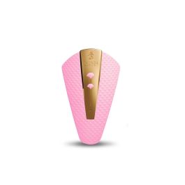 Vibrador Shunga Obi Rosa Precio: 36.88999963. SKU: B1GYQDD6A8