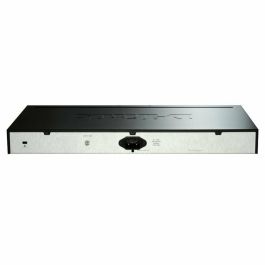 D-Link DGS-1510-28P/E Switch Gestionado L3 Gigabit 24 Puertos PoE + 4 SFP/SFP+ Apilable
