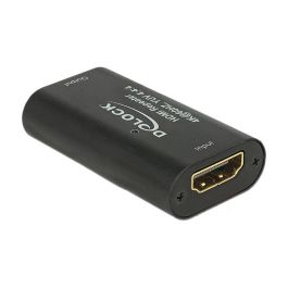 DELOCK 11462 Repeater HDMI 4K 60 Hz UHD 30 m Precio: 46.69000017. SKU: B1JZQXGERM
