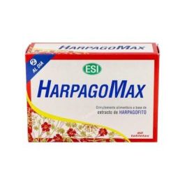 TREPATDIET-ESI Harpagomax Verpago Ext. Seco 60 Comp. Complemento Alimenticio para Articulaciones Precio: 11.4999995. SKU: B17EZVE33J