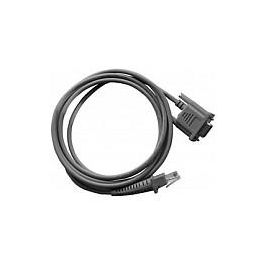 Cable RS-232 Datalogic CAB-327 Precio: 19.49999942. SKU: B193QD2WTT