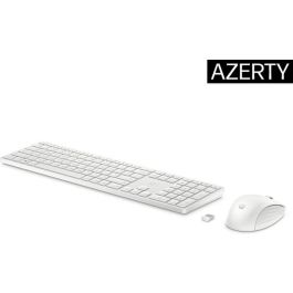 HP 650 Wireless Keyboard and Mouse Combo HP 650 Wireless Keyboard and Mouse Combo