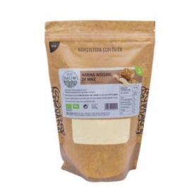 Harina De Maiz Integral 500Gr. Bio Vegan Precio: 3.5899996. SKU: B1AW3MBDGR