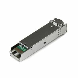 Módulo Fibra SFP MultiModo Startech 10051-ST Módulo Fibra SFP MultiModo Startech 10051-ST