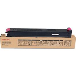 Sharp Toner Cartridge Sharp MX-2010U/MX-2310U MX-23GTCA, Magenta, 10000 Pages Precio: 75.58999954. SKU: B1GB6QZ4PW