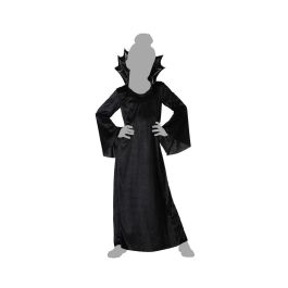 Disfraz de Araña Negro para Niña 7-9 Años - Halloween Disfraz de Araña Negro para Niña 7-9 Años - Halloween