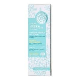 NATURA SIBERICA Crema De Dia Equilibrio Hidratacion Para Piel Grasa O Mixta 50 Ml Precio: 10.50000006. SKU: SLC-90487