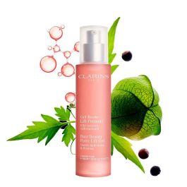 Clarins Super Lift Gel Busto Reafirmante y Lifting Inmediato para Escote - Tratamiento Firmeza 50 ml