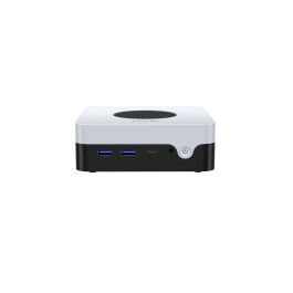 Mini PC Chuwi Larkbox-X Intel Celeron N100 12 GB RAM 512 GB SSD Mini PC Chuwi Larkbox-X Intel Celeron N100 12 GB RAM 512 GB SSD