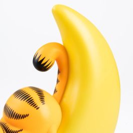 ERIK Lampara Garfield Alto 16.5cm Ancho 23.7cm Largo 26.5cm