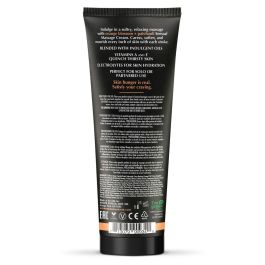 Crema para Masajes Wicked Sensual Care 120 ml Naranja