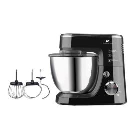 Procesador de pastelería CONTINENTAL EDISON CERP800B - 800W - Negro Procesador de pastelería CONTINENTAL EDISON CERP800B - 800W - Negro