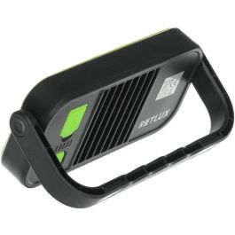 Retlux RPL 200 Lámpara de trabajo con batería externa