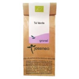 Te Verde Bolsa 50Gr. Te Verde Bolsa 50Gr. Precio: 4.5899997. SKU: B1GTEYVV6F