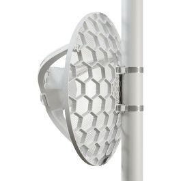 MikroTik 800 MHz, RouterOS v7, 256 MB, 16 MB, 8W, 802.3af/at, 12-57 V, Micro SIM Precio: 232.4999996. SKU: B176XV2XGA
