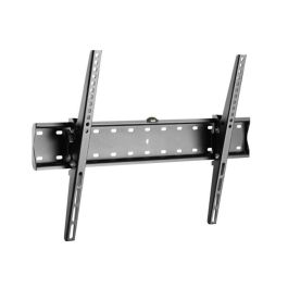 Equip Soporte Pared TV Vesa Hasta 70 Pulgadas Negro 40kg EQ650332 Precio: 18.49999976. SKU: B16CWBCLMV