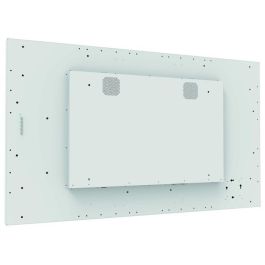 iiyama TF5539UHSC-W1AG Pantalla Táctil Interactiva 55" 4K UHD PCAP IPS 15 Puntos Open Frame Antirreflejos Touch-Through-Glass Blanca Uso 24/7 iiyama TF5539UHSC-W1AG Pantalla Táctil Interactiva 55" 4K UHD PCAP IPS 15 Puntos Open Frame Antirreflejos Touch-Through-Glass Blanca Uso 24/7