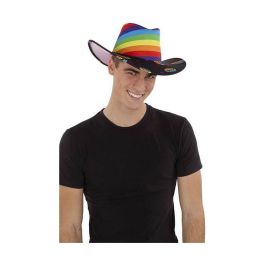 Sombrero rainbow kiss Sombrero rainbow kiss