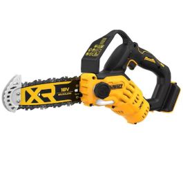 Minipodadora Dewalt 18V Dcmps520N-Xl Sin Barteria Niquelado Cargador Sin Escobillas Dewalt Precio: 184.50000019. SKU: B1445PMWXV