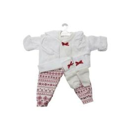 Llorens Ropa para Muñeco de 43 cm - Modelos Surtidos