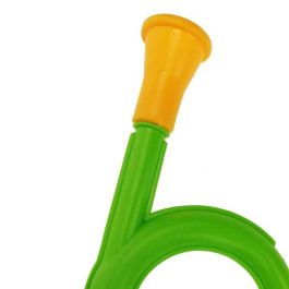 Reig Trompeta 4 pistones 41 cm en bolsa y pest