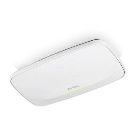 Zyxel WBE660S-EU0101F punto de acceso inalámbrico 11530 Mbit/s Gris Energía sobre Ethernet (PoE) Zyxel WBE660S-EU0101F punto de acceso inalámbrico 11530 Mbit/s Gris Energía sobre Ethernet (PoE)