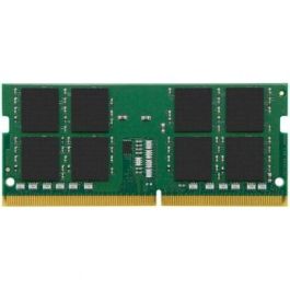 Kingston KVR32S22D8/32 Memoria RAM 32GB DDR4 3200MHz CL22 SODIMM Precio: 272.68999956. SKU: S55092481