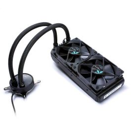 Fractal Design Celsius S24 BKO Procesador Sistema de refrigeración líquida todo en uno Negro 1 pieza(s) Fractal Design Celsius S24 BKO Procesador Sistema de refrigeración líquida todo en uno Negro 1 pieza(s)