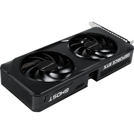 Gainward RTX5060 Ghost OC GeForce RTX 5060 8GB GDDR7 HDMI 3xDP Overclocked PCI Express 5.0