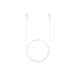 Samsung EP-DX510JWEGEU Cable USB-C a USB-C 5A 1.8M Blanco Precio: 14.49999991. SKU: B1E7KTAJRQ