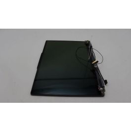 Lenovo Ensamblaje Bisagra Pantalla para Portátil, 0.1 kg, Componente Esencial para Mecanismo de Bisagra