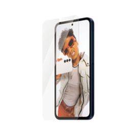 PanzerGlass Protector de Pantalla SAFE. para Samsung Galaxy A36 5G | Ultra-Wide Fit, Antirayones, Antigolpes, Antihuellas
