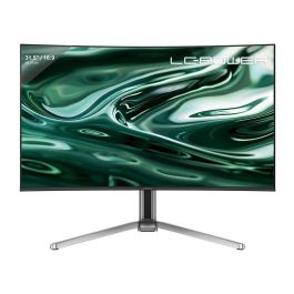 LC-Power LC-M32UCO 80 cm (31.5") 4K Ultra HD QD-OLED 0,03 ms 165 Hz 1700R Precio: 950.5899997. SKU: B182VPJXNY