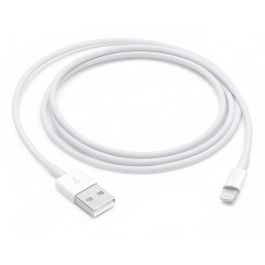 Cable USB a Lightning Apple MXLY2ZM/A Precio: 13.78999974. SKU: S8426446