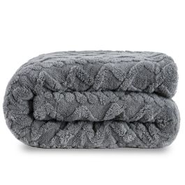 Manta Eléctrica Cecotec HeatConfort Luma 115 W Gris 160 x 130 cm